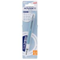Mitsubishi Pencil Kuru Toga Advance Mechanical Pencil AS Blue 0.5mm mėlyna