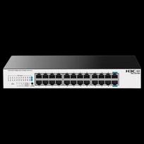 H3C US124D Series 24-Port Gigabit Unmanaged Switch