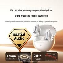 UGREEN HiTune S5 Open-Ear Bluetooth Earbuds