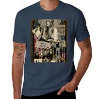 Stevie Nicks TShirt Moisture Wicking Quick Dry Tee S