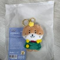 SEVENTEEN Mini Ten Holiday Flash Keyring Chandal