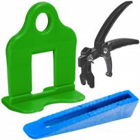 Rubber hammer 1000g for tiling, paving, gardening