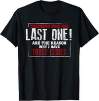 Funny Gym Shirt Fitness Trainer Quote Gift Weightlifting FIt Gift Unisex T-Shirt XL