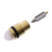 Tourmax Seat Needle Valve (FVS-412)