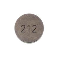 JMP 8.8 [2.10 mm] valve plate