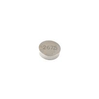 Valve plate JMP 10 [2.65 mm]