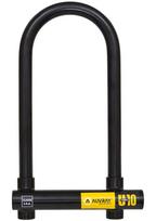 AUVRAY U-LOCK TITAN clasp with handle - 165 x 245mm