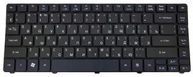 New Acer Aspire 3750 3810 3820 4250 4741 4745 4820 Russian Keyboard