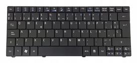 Acer Aspire 1410 1420 1425 1430 1820 1830 722 752 Zh7 Za5 Za3 Spanish Keyboard