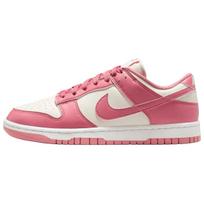 Nike Dunk Support Low top Skateboard Shoes Women's Pink White IM6572-104 37.5