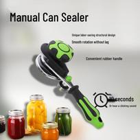 MinNai Household Manual Can Sealer
