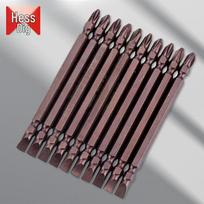 Hessdige S2 Double-Head Magnetic Screwdriver Bit Set Set