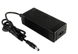 36V (42V) charger for Motus Scooty 8.5 / 10 / Fiat 500 scooters