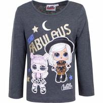 LOL Surprise Long Sleeve Blouse 110 / 5A