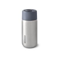 Black+Blum steel thermal mug (gray)