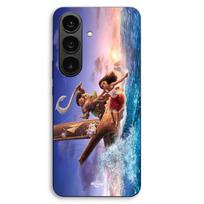 Coque Pour Samsung Galaxy S26 FE Vaiana anime Disney Maniacase