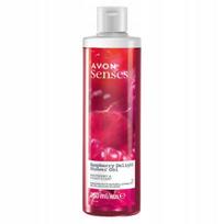 Avon - Raspberry Delight shower gel 250 ml