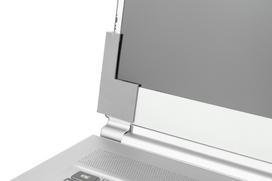Repair kit CASE HINGE LID MSI P65 Creator 9SE GRAPHITE