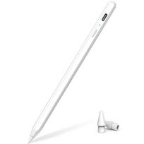 Metapen Air 8 iPad pencil touch pen substitute Apple compatible models from 2018 2026 Type-C fast charging anti-misoperation no Bluetooth smooth feel