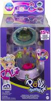 POLLY POCKET SPACE JOURNEY SET OF 2 DOLLS