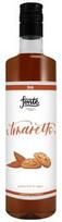 Fonte Syrup - Amaretto 0.75L