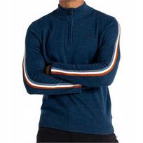 P30 Dare2B Dutiful Ii 1/2 Zip Men'S Sweater 3Xl