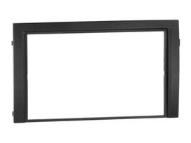 Radio frame 2DIN Skoda Fabia (6Y) Facelift 2004-2007 281340-06-0