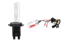 HID xenon bulb H7 6000K AMIO-01323