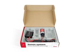 HID kit motorcycle scooter slim H7 4300K AMIO-01879