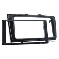 2DIN radio frame Toyota Avensis 2009-2015