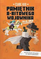 Minecraft T.5 Diary of an 8-Bit Warrior Mode