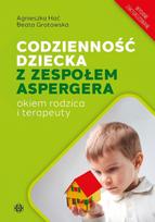 The everyday life of a child with Asperger syndrome