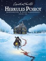 Agatha Christie. Murder on Christmas Day