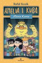 Amelia and Kuba. The Golden Card