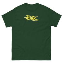 New Think Skateboards Tag T-Shirt M