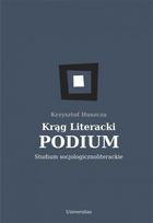 PODIUM Literary Circle