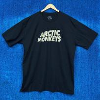 Arctic Monkeys “2023 North American Tour” Graphic T-Shirt Size 3XL Unisex T-Shirt XXXXL