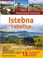 Mini guide - Istebna and the surrounding area