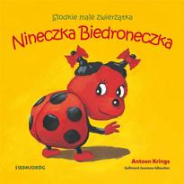 Nineczka Ladybug
