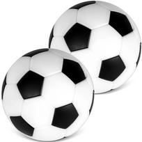 Table football balls 32 mm - 2 pcs.