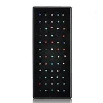60pcs Crystal Stainless Steel Nose Stud Piercing for Women Nose Ring Straight Shaped Body Jewelry
