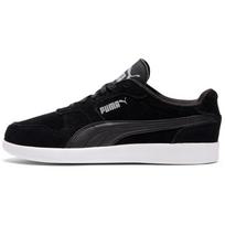 Puma Icra Trainer Sd Retro Versatile Casual Low-Top Sneakers Unisex Sneakers Black 356741-38 37