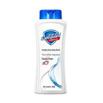 Safeguard Shower Gel
