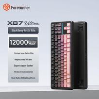 EWEADN X87S/Ultra Wireless Custom Mechanical Keyboard