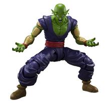TAMASHII NATIONS Dragon Ball Super Piccolo SUPER HERO nudažyta kilnojama figūrėlė SHFiguarts black