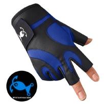 Fishing Gloves Kayak Gloves for Men Women Fly Fishing Accessories Breathable Fishing Gloves Wear Resistance juoda