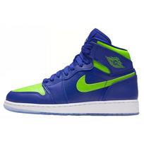 Jordan Air Jordan 1 Retro High Concord 705300-407 38