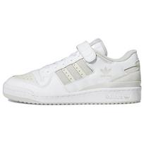 Adidas Forum Low 'White Grey' HQ6804 44