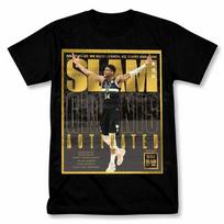 Giannis Antetokounmpo Bucks Graphic T Shirt Vintage Style Basketball Fan Tee M