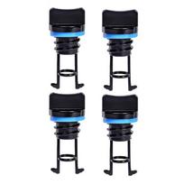 Durability Kayaks Drain Plugs For Kayaks Canoes Boats Leak Proof Universal Easy Twist Installation Watertight Seal 1